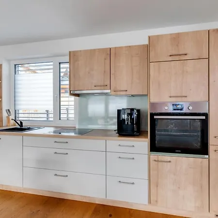 Ferienhaus-traum Mit Terrasse Und Whirlpool * أوديرنز