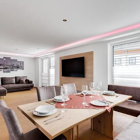 Ferienhaus-traum Mit Terrasse Und Whirlpool *
