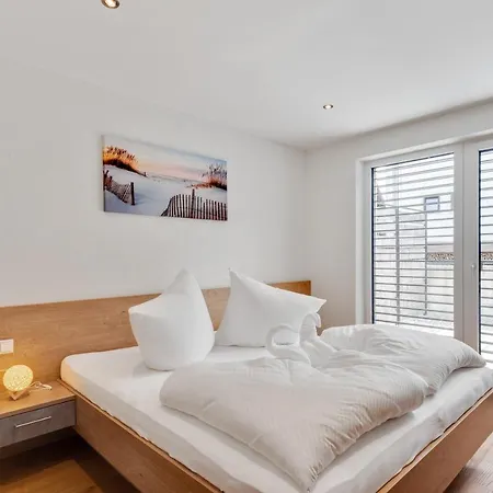 Ferienhaus-traum Mit Terrasse Und Whirlpool بيت للعطل