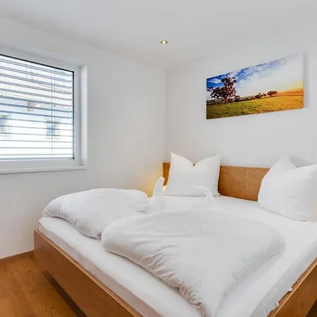 Ferienhaus-traum Mit Terrasse Und Whirlpool