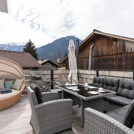 Ferienhaus-traum Mit Terrasse Und Whirlpool Prázdninový dům *